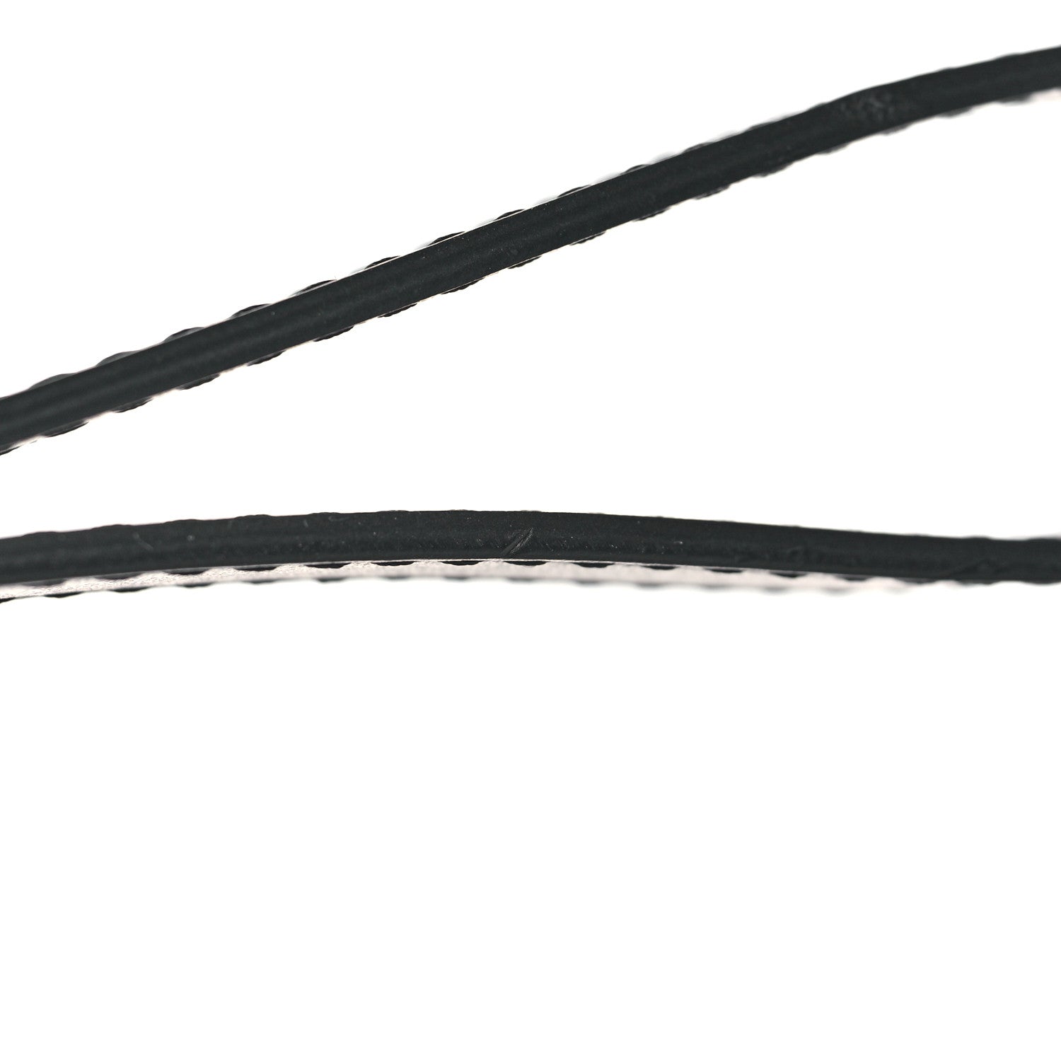 Louis Vuitton Monogram Eclipse Pochette Volga 9 of 10