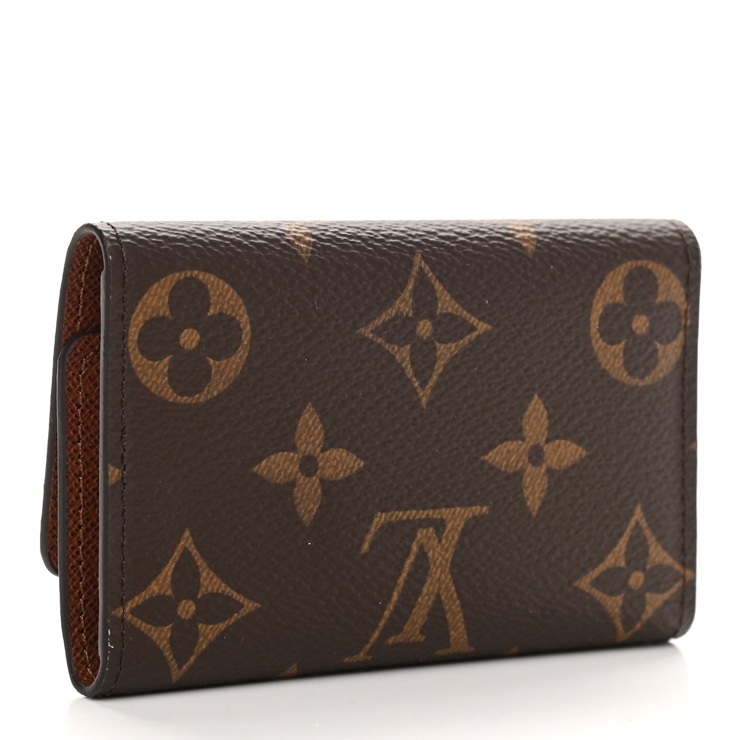 Louis Vuitton Monogram 6 Key Multicles Holder 3 of 7