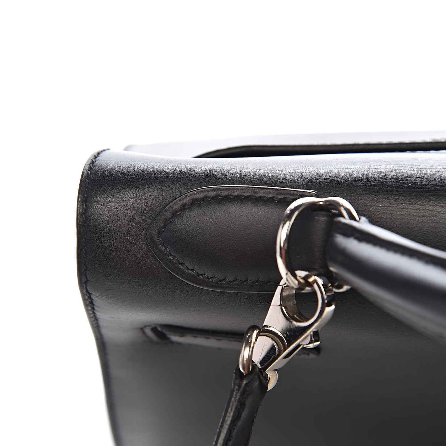 Chamonix Kelly Sellier 32 Black