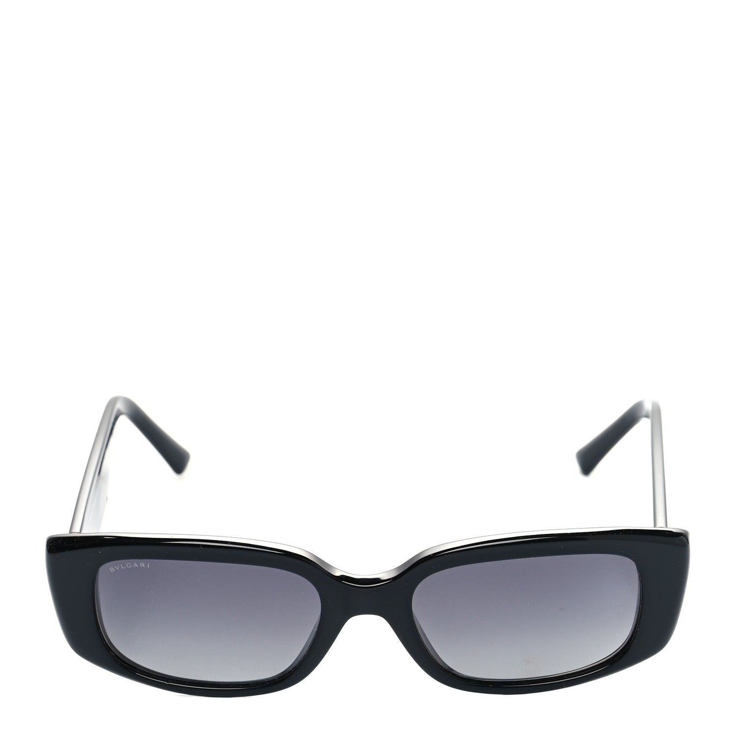 Bulgari Acetate B.Zero1 Sunglasses Black 2 of 8