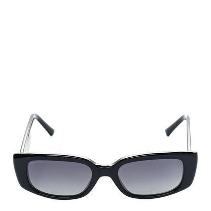 Bulgari Acetate B.Zero1 Sunglasses Black 2 of 8