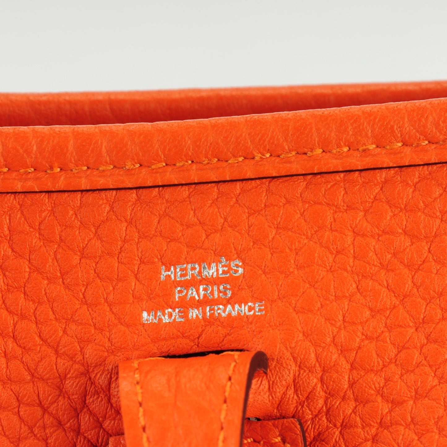 Taurillon Clemence Amazone Evelyne TPM Feu