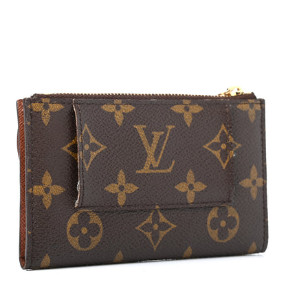 Louis Vuitton Monogram Pochette Duo Belt 3 of 6