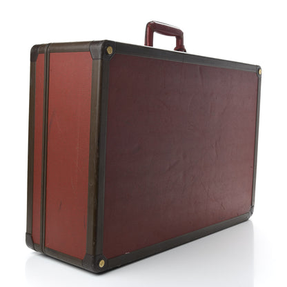 Louis Vuitton Calfskin Cup Challenge Line 2 Perth 1987 Trunk 2 of 16