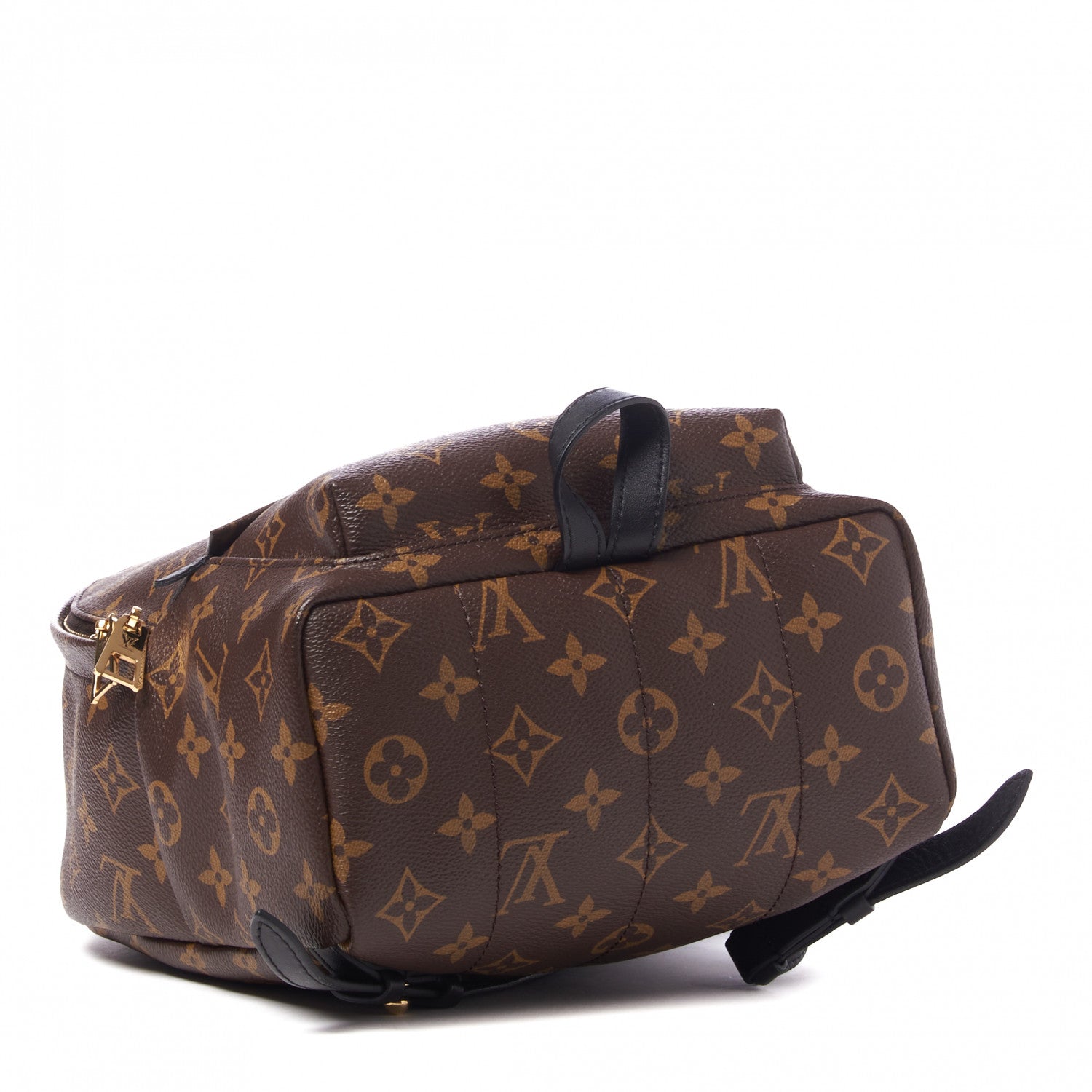 Louis Vuitton Monogram Palm Springs Backpack PM 3 of 8
