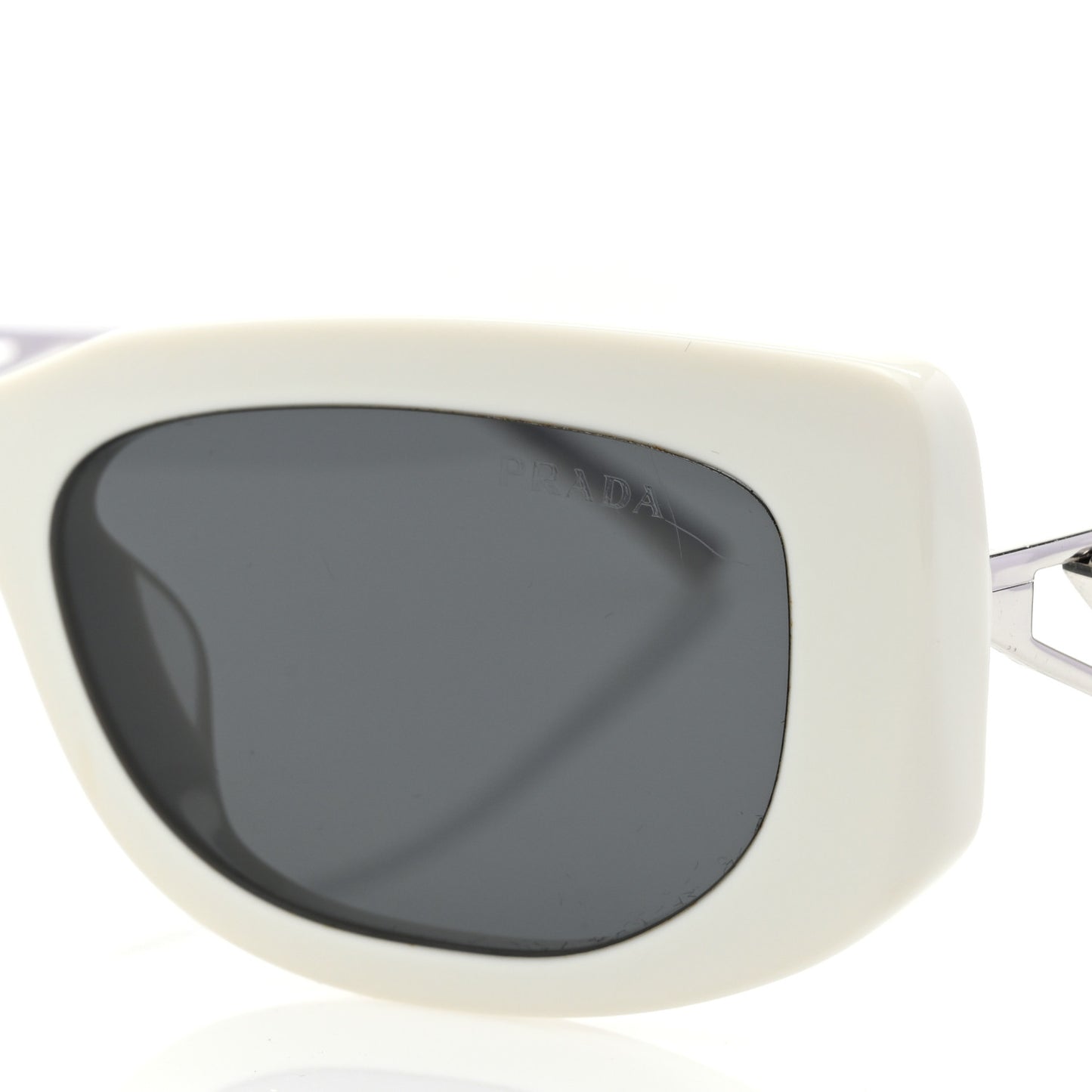 Acetate Sunglasses SPR 14Y