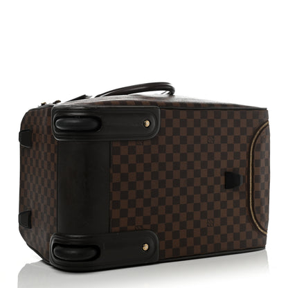 Louis Vuitton Damier Ebene Eole 50 4 of 15