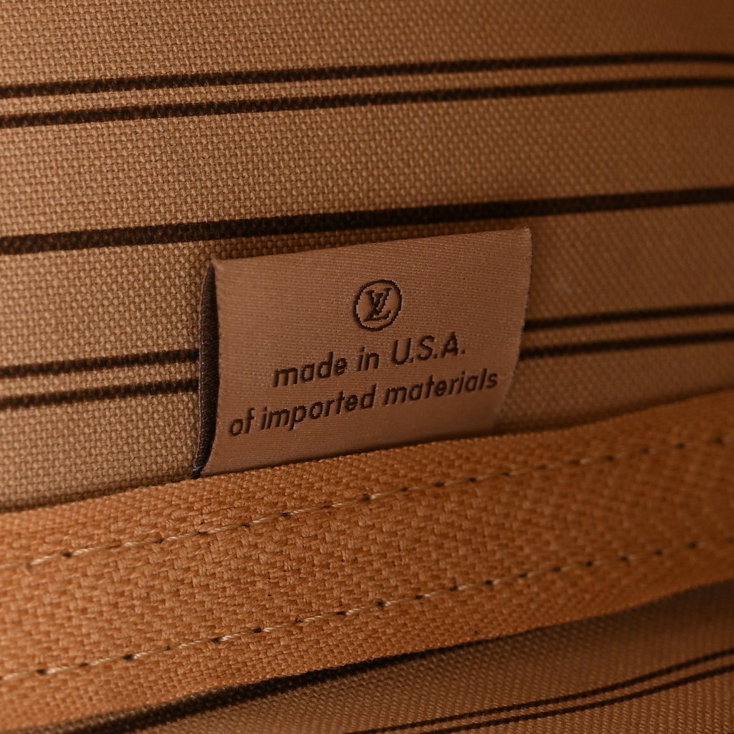 Monogram Neo Neverfull MM