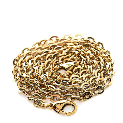 Louis Vuitton Felicie Chain Long Shoulder Strap 1 of 4