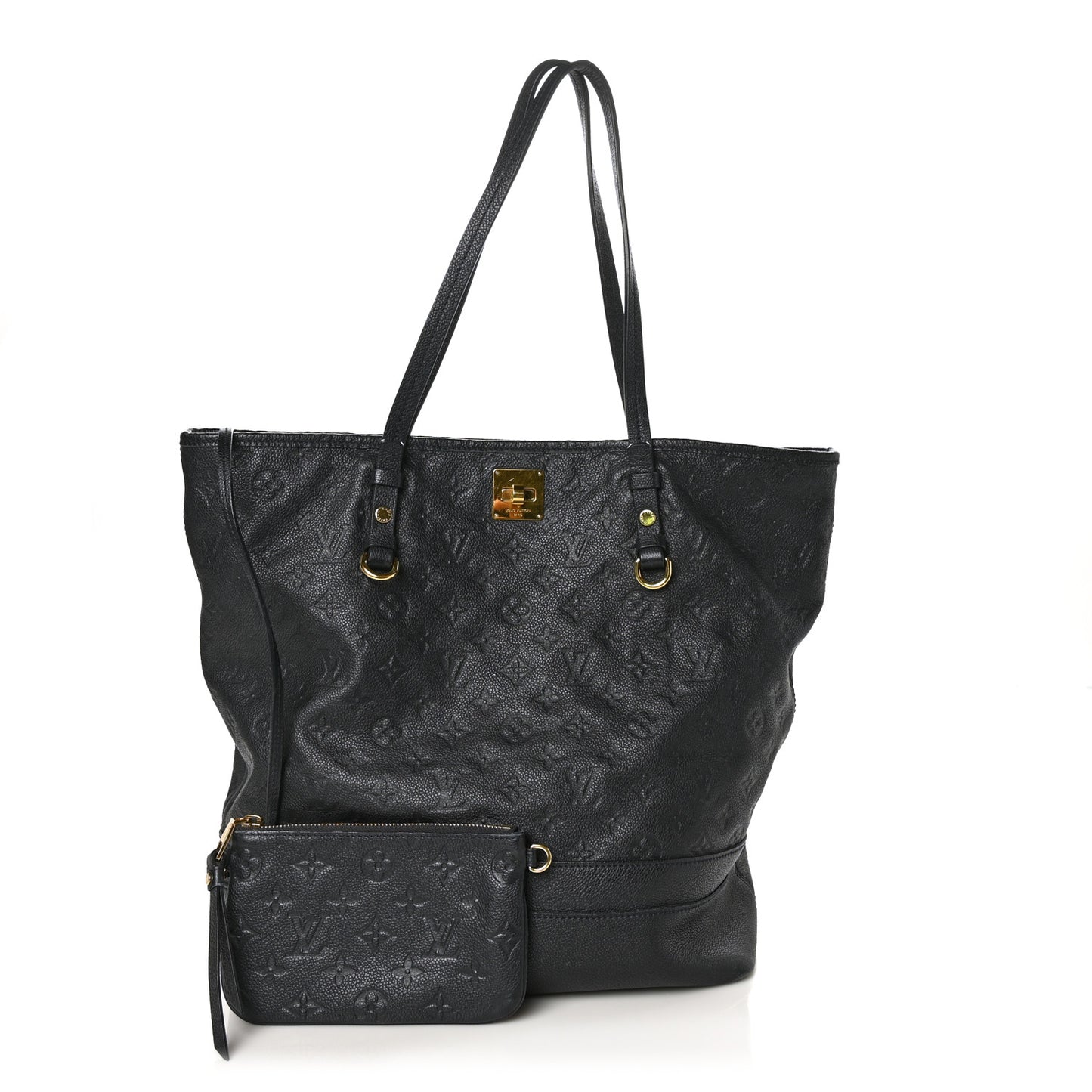 Empreinte Citadine GM Infini