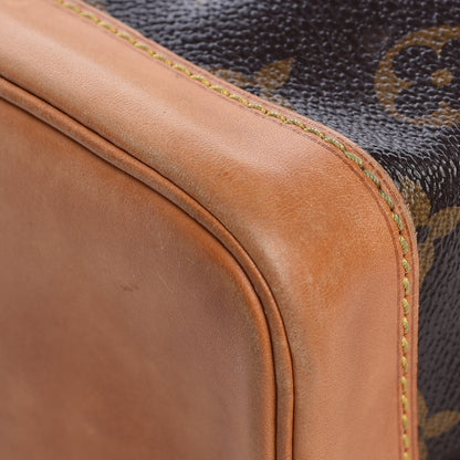 Louis Vuitton Monogram Noe BB 14 of 17