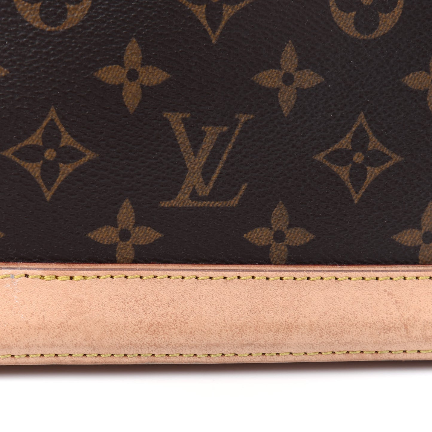 Monogram Alma BB