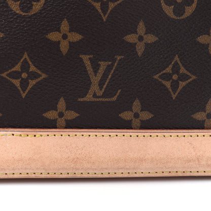 Louis Vuitton Monogram Alma BB 16 of 34
