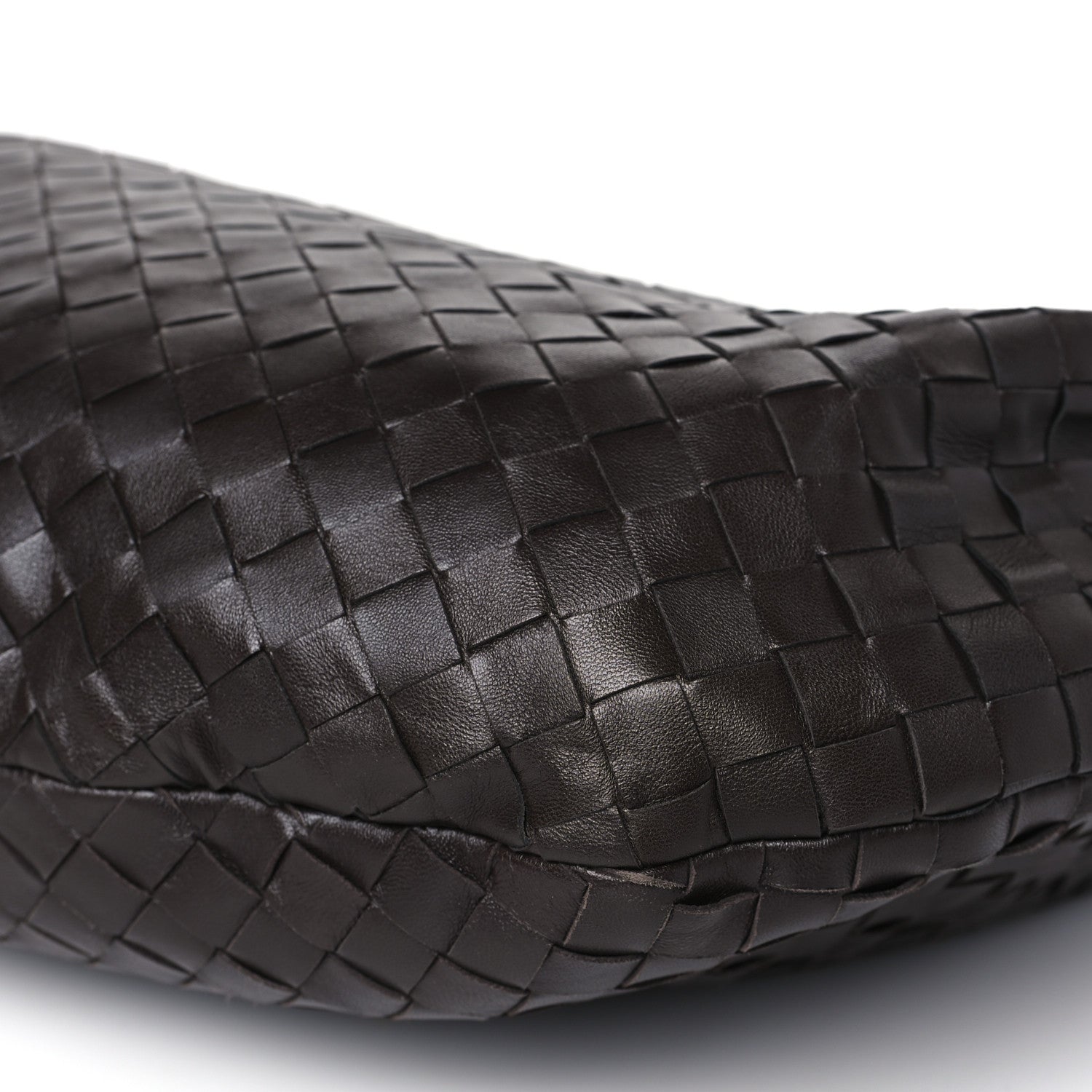 Bottega Veneta Nappa Intrecciato Small Jodie Fondant 9 of 9