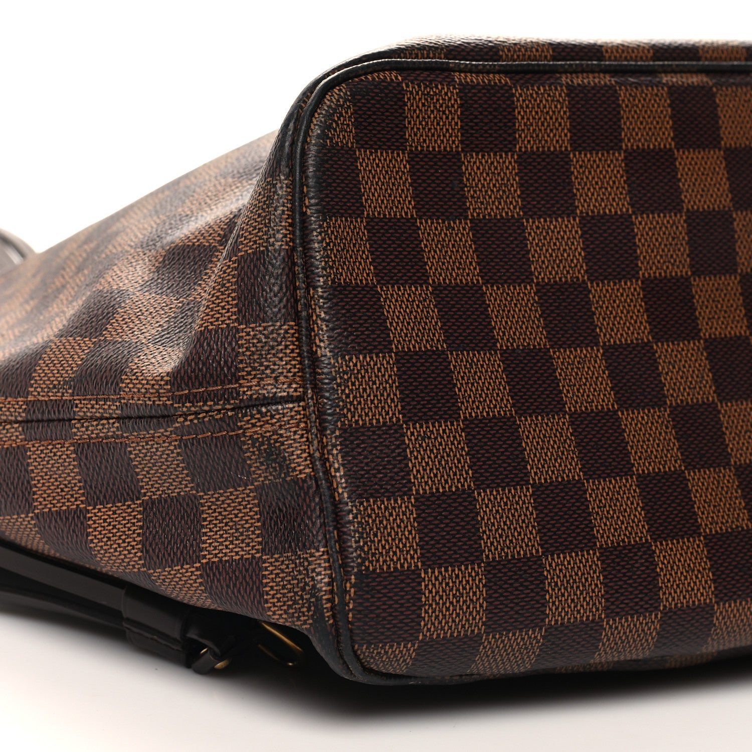 Louis Vuitton Damier Ebene Neo Neverfull MM 9 of 12