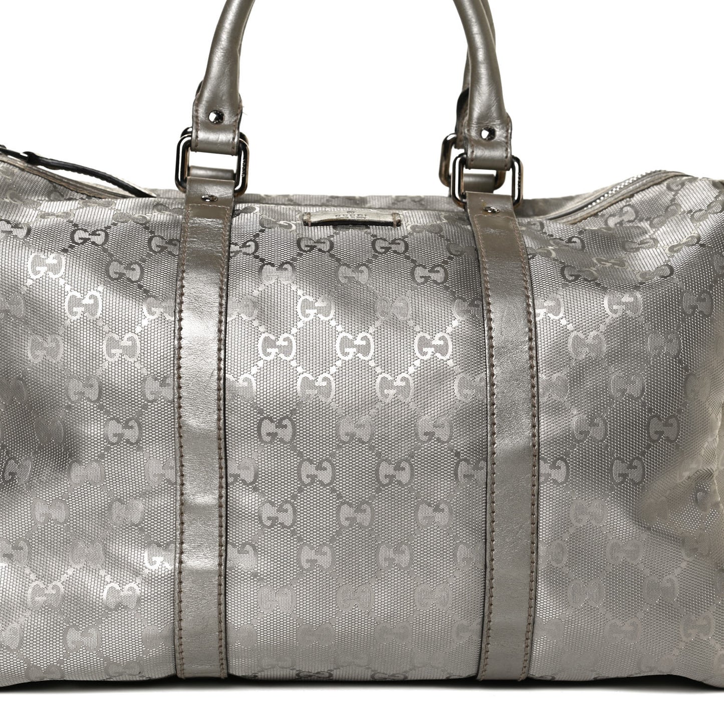 Imprime Monogram Medium Joy Boston Silver