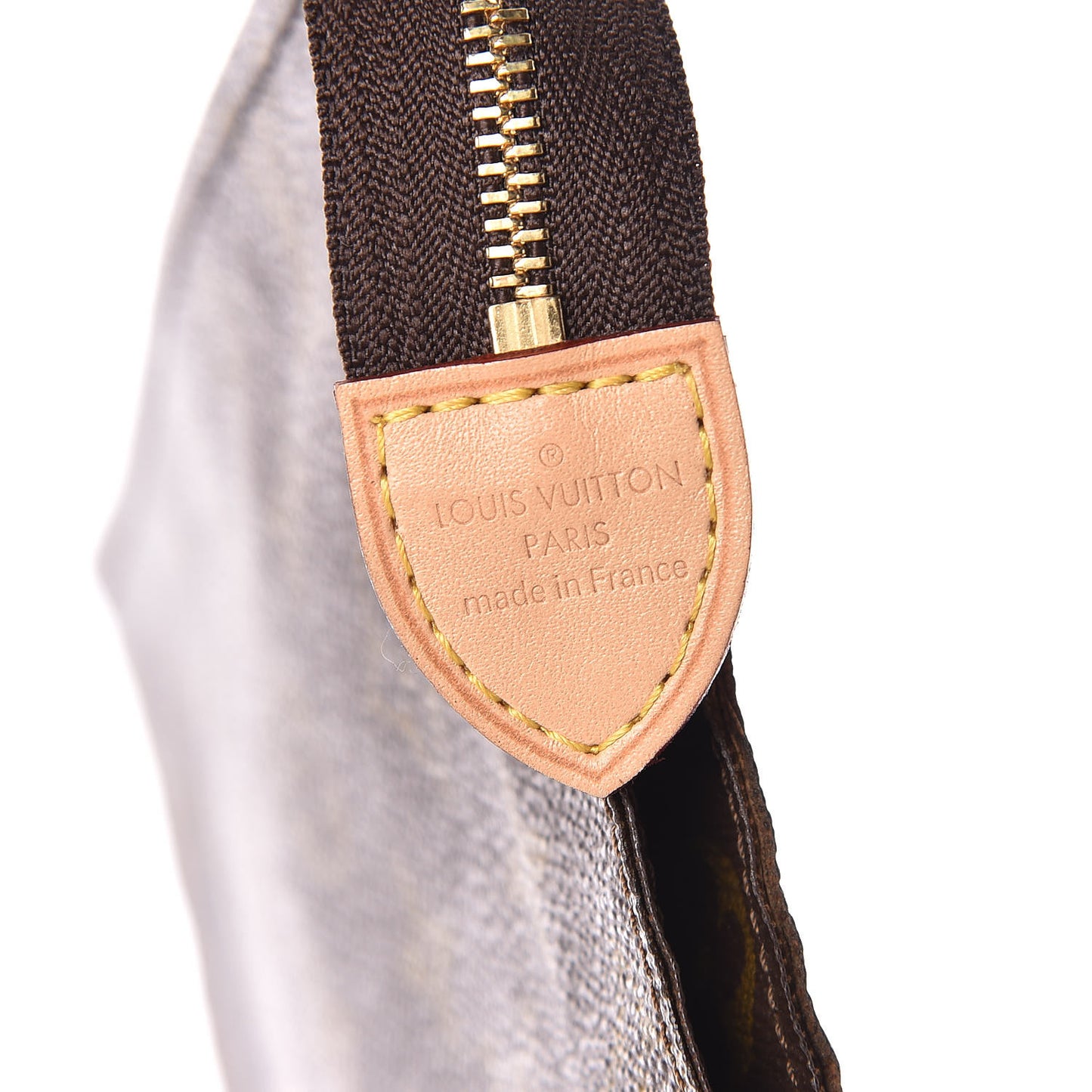 Monogram Toiletry Pouch 26