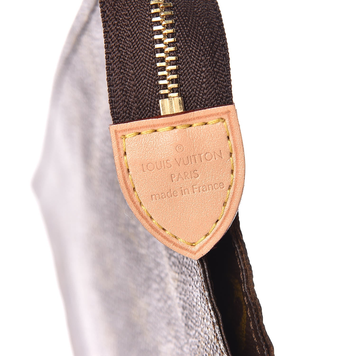 Louis Vuitton Monogram Toiletry Pouch 26 6 of 14