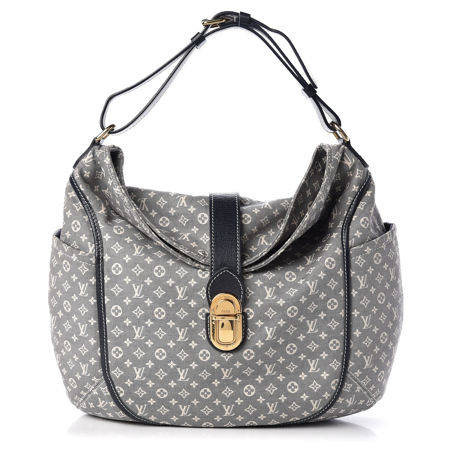 Louis Vuitton Monogram Idylle Romance Encre 1 of 9