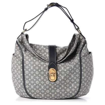 Louis Vuitton Monogram Idylle Romance Encre 1 of 9