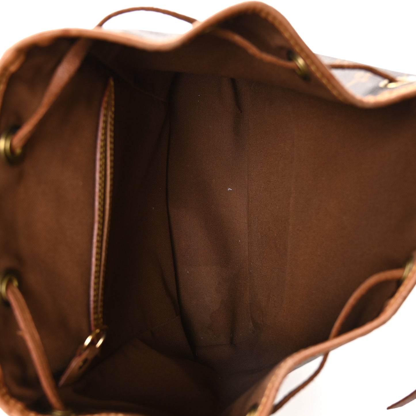 Monogram Montsouris MM Backpack