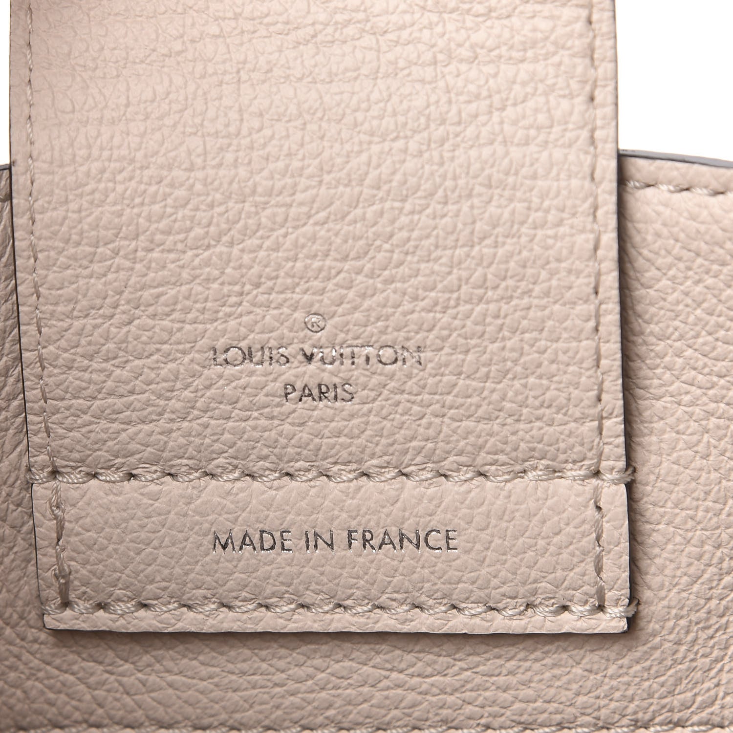 Louis Vuitton Calfskin Lockme Day Rose Silk Quartz Calla 6 of 10