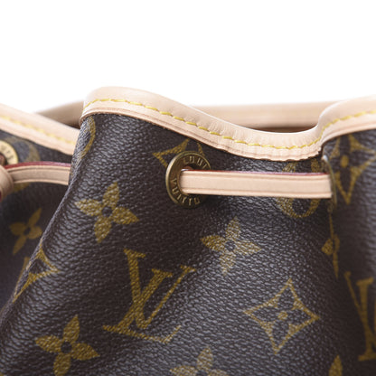Louis Vuitton Monogram Noe 10 of 12
