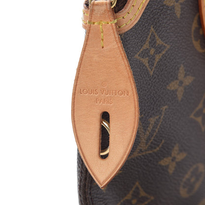 Louis Vuitton Monogram Lockit PM 13 of 16