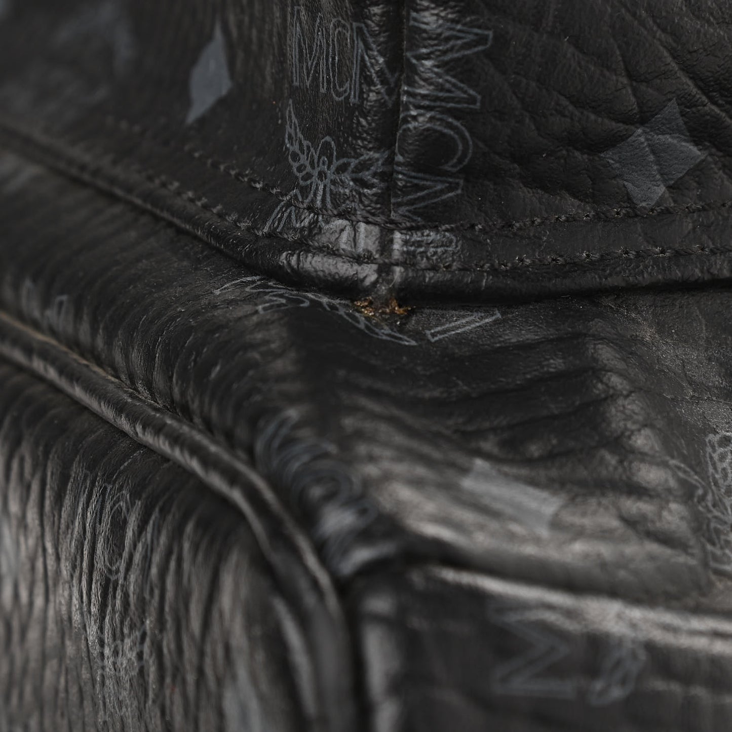 Visetos Large Stark Backpack Black
