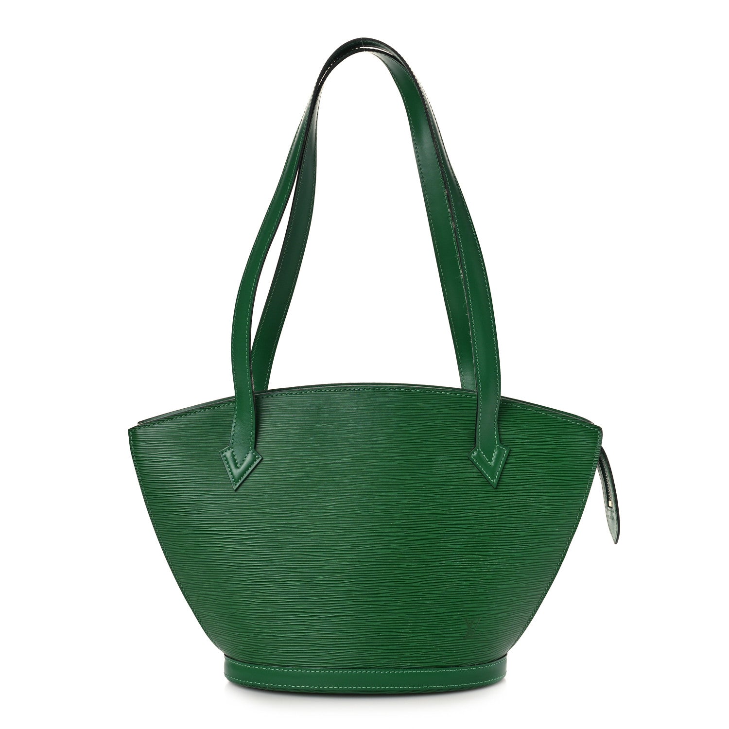 Louis Vuitton Epi Saint Jacques PM Borneo 1 of 11