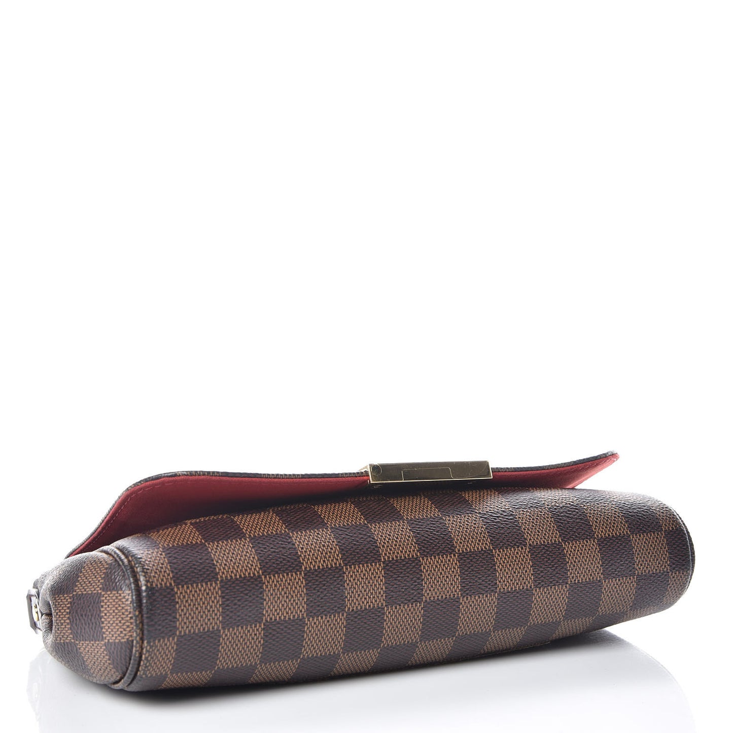 Damier Ebene Favorite MM