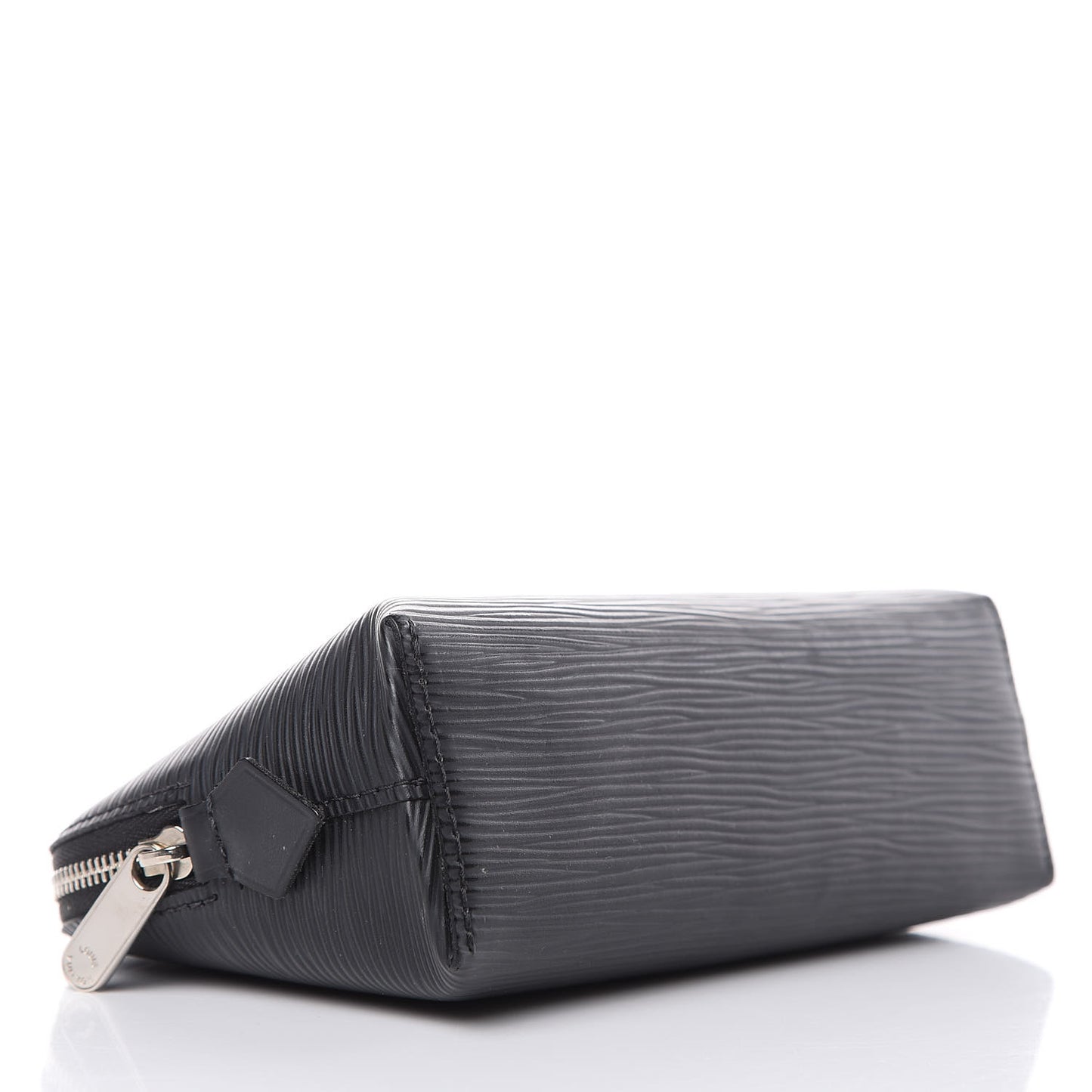 Epi Cosmetic Pouch Black
