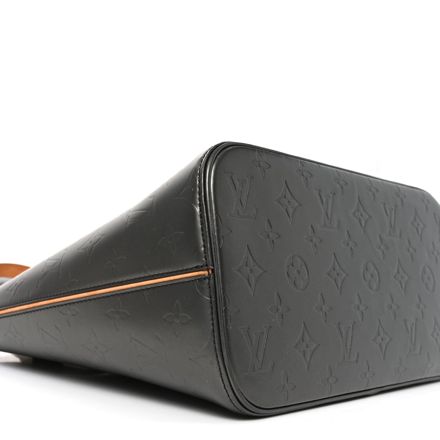 Louis Vuitton Mat Monogram Stockton Black 8 of 9