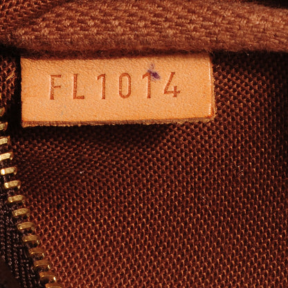 Louis Vuitton Monogram Mini Pochette Accessories 5 of 7