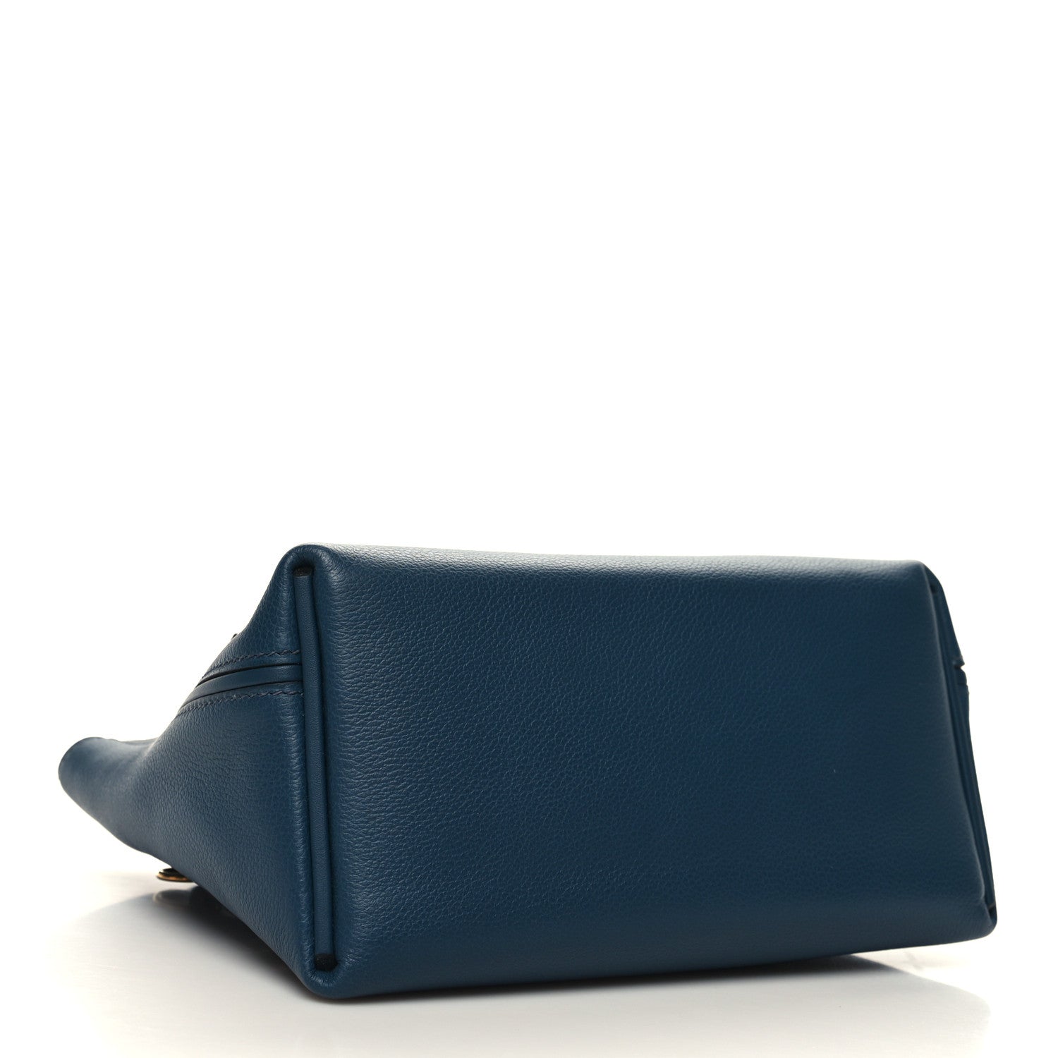 Hermes Evercolor Swift 24/24 21 Bleu De Prusse 4 of 11