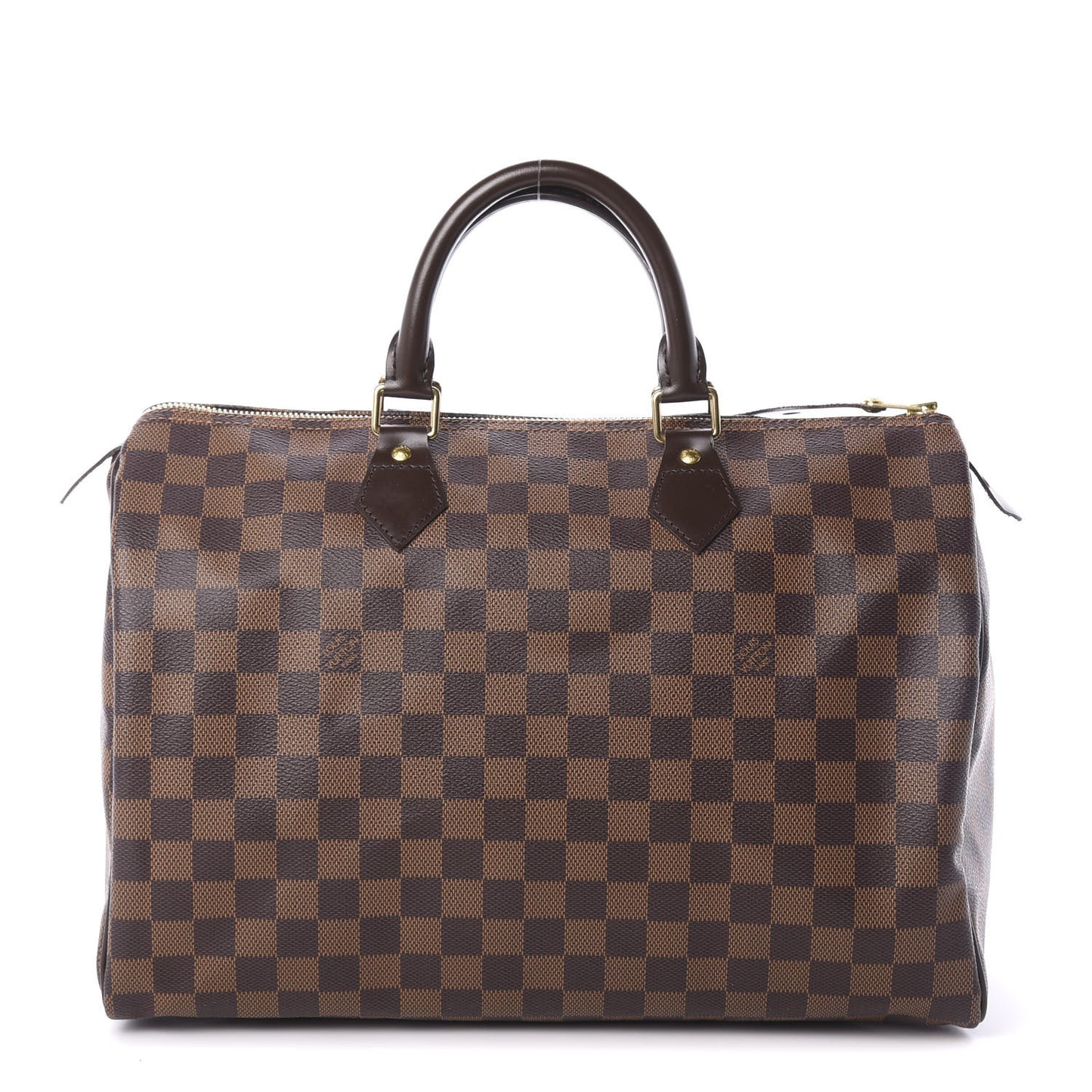 Damier Ebene Speedy 35
