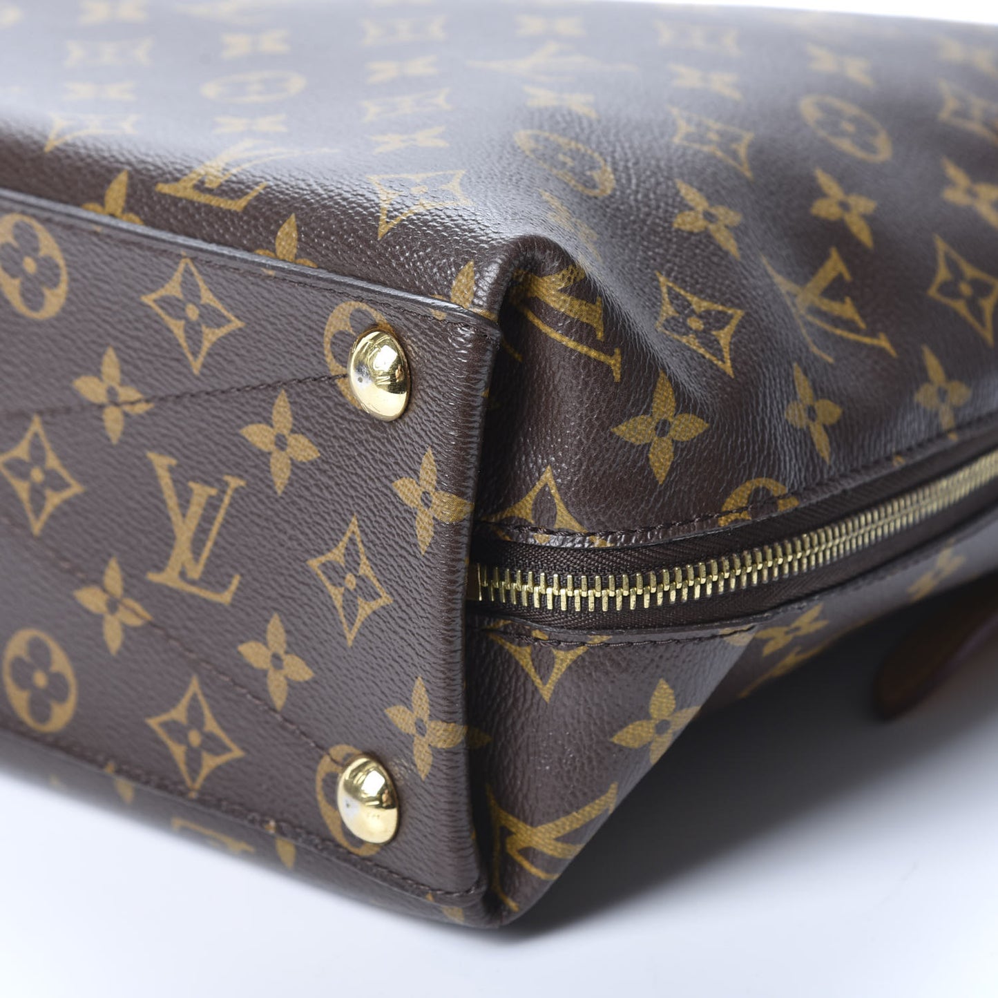 Monogram Voltaire