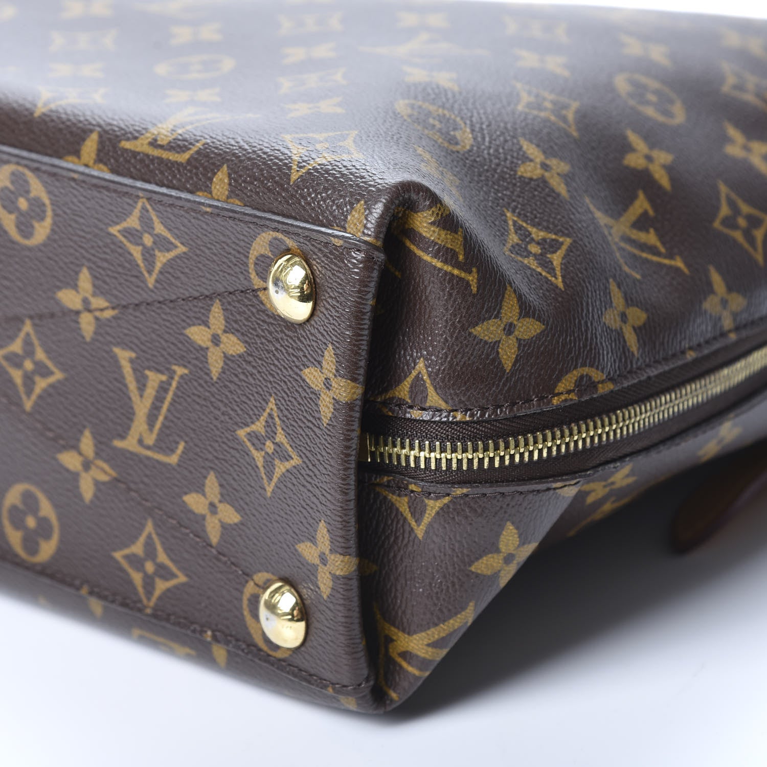 Louis Vuitton Monogram Voltaire 6 of 9