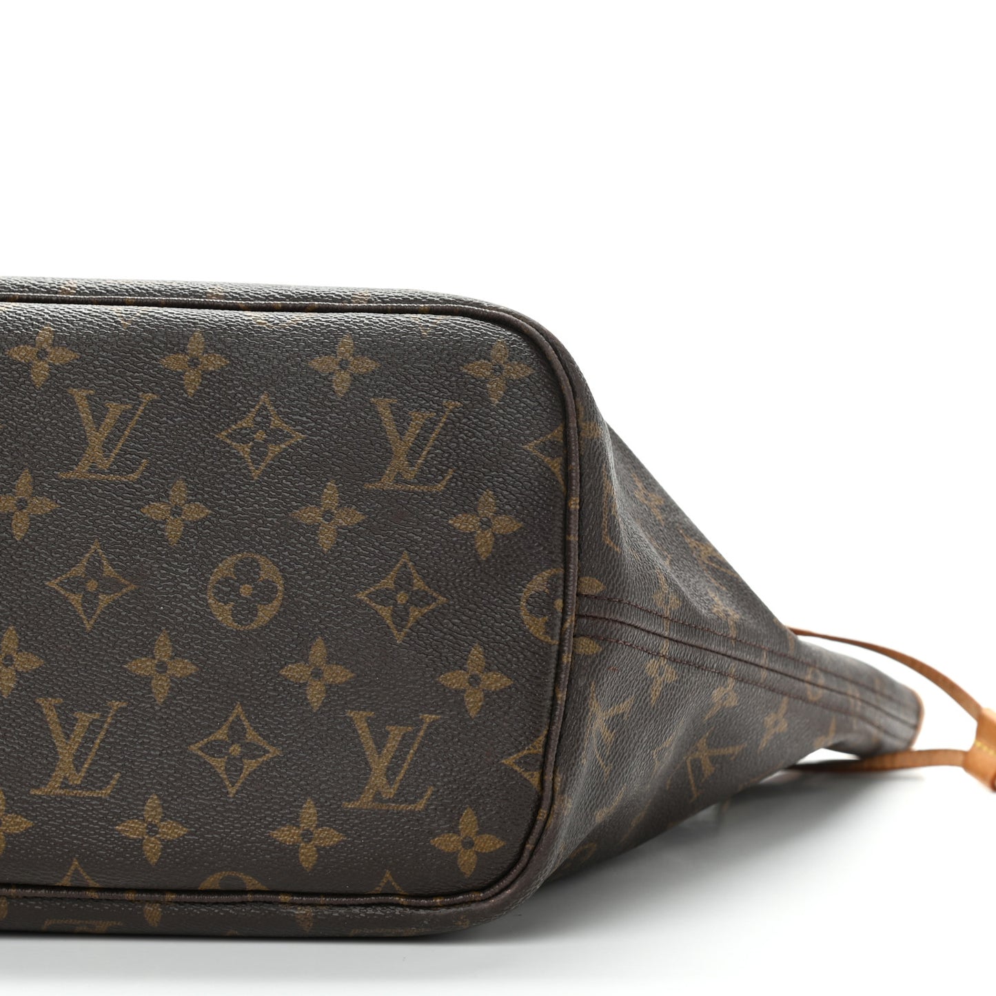 Monogram Neverfull MM