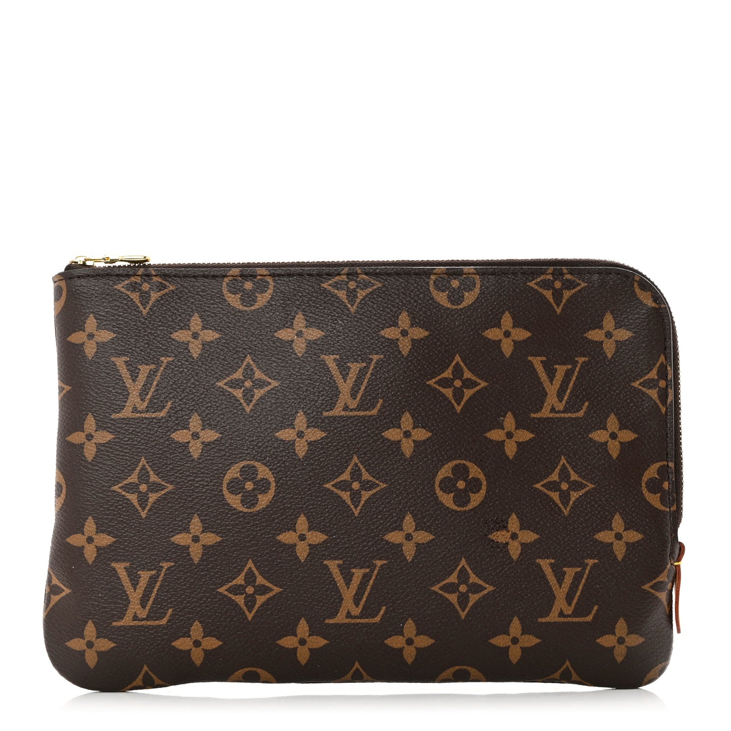 Monogram Etui Voyage PM Pouch