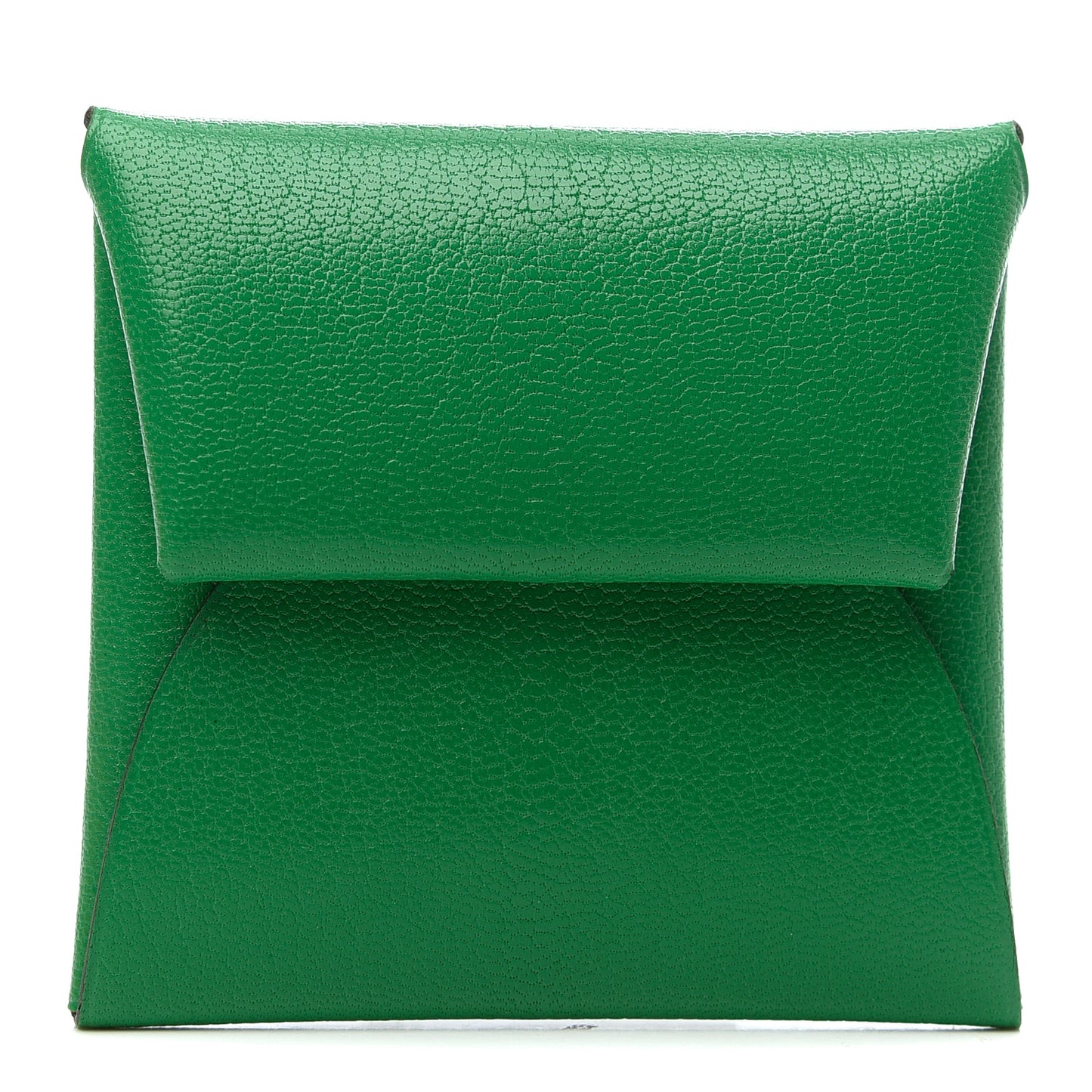 Chevre Chamkila Bastia Coin Purse Bamboo