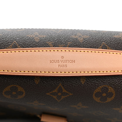 Louis Vuitton Monogram Pochette Metis 8 of 13