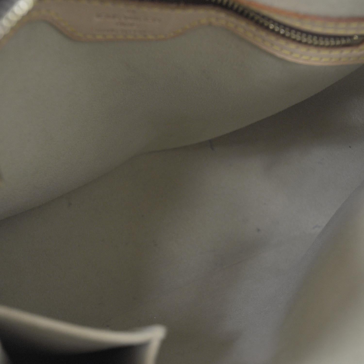 Louis Vuitton Monogram Looping MM 5 of 7
