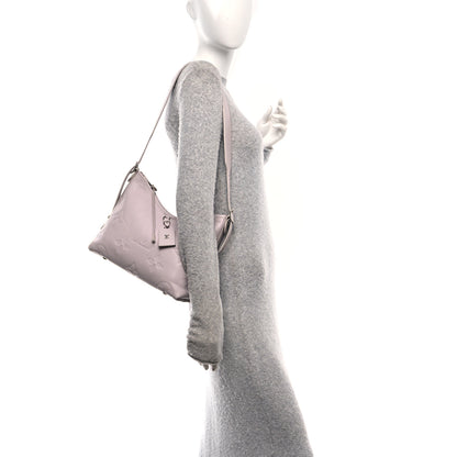 Louis Vuitton Empreinte Carryall PM Brume 2 of 12