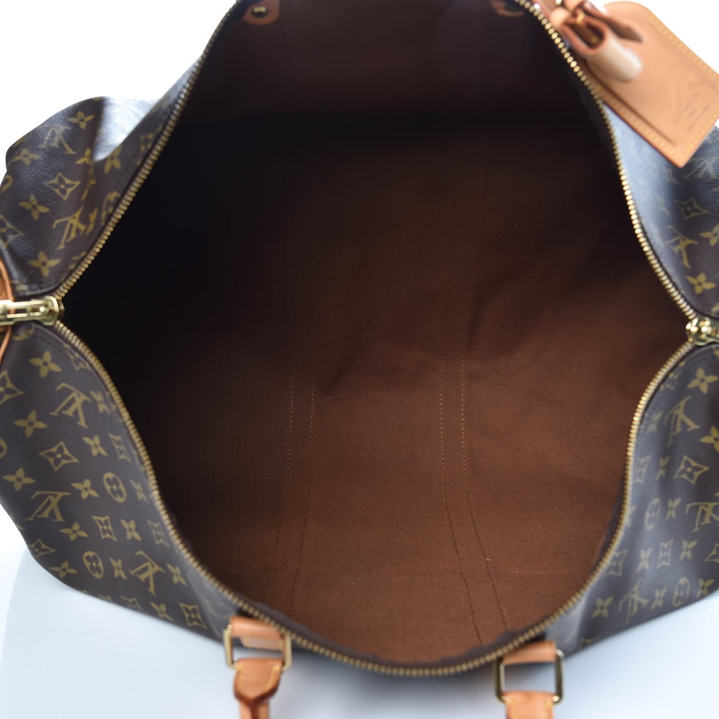 Monogram Keepall 55