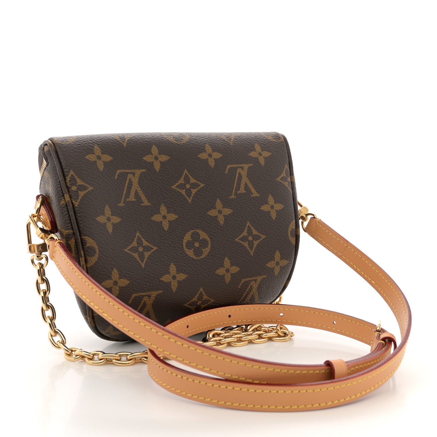 Louis Vuitton Monogram Mini Bumbag 2 of 10