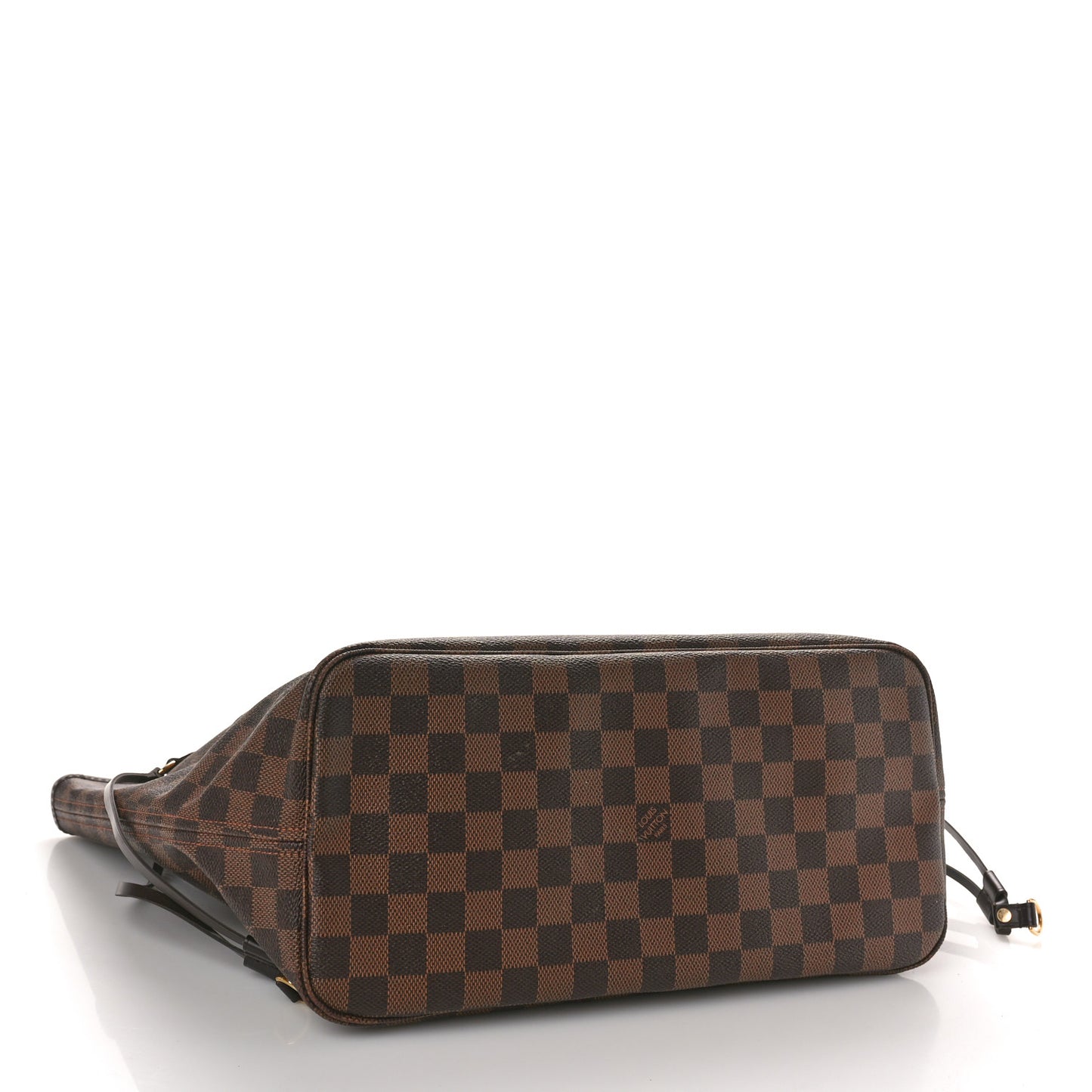 Damier Ebene Neverfull MM