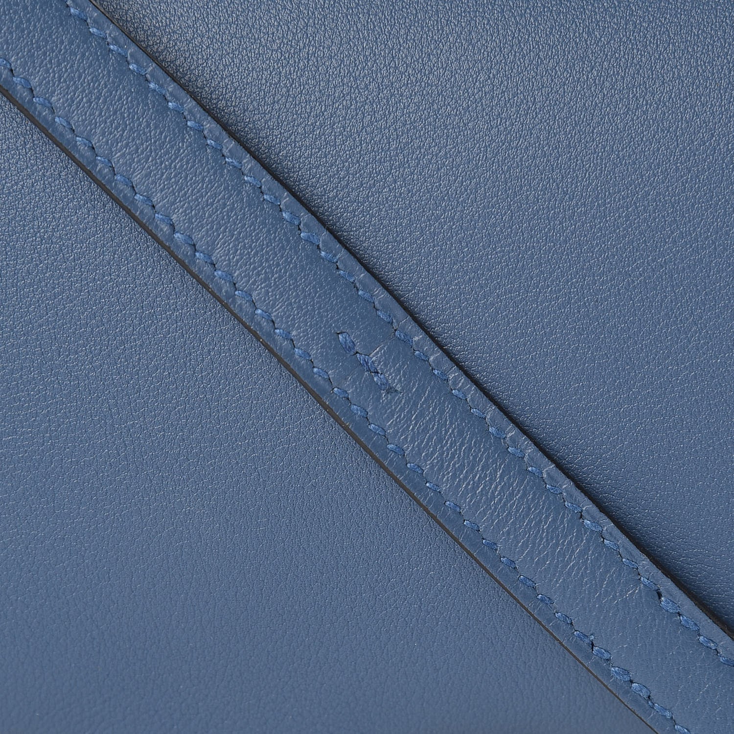 Hermes Swift Constance 18 Bleu Agate 20 of 22