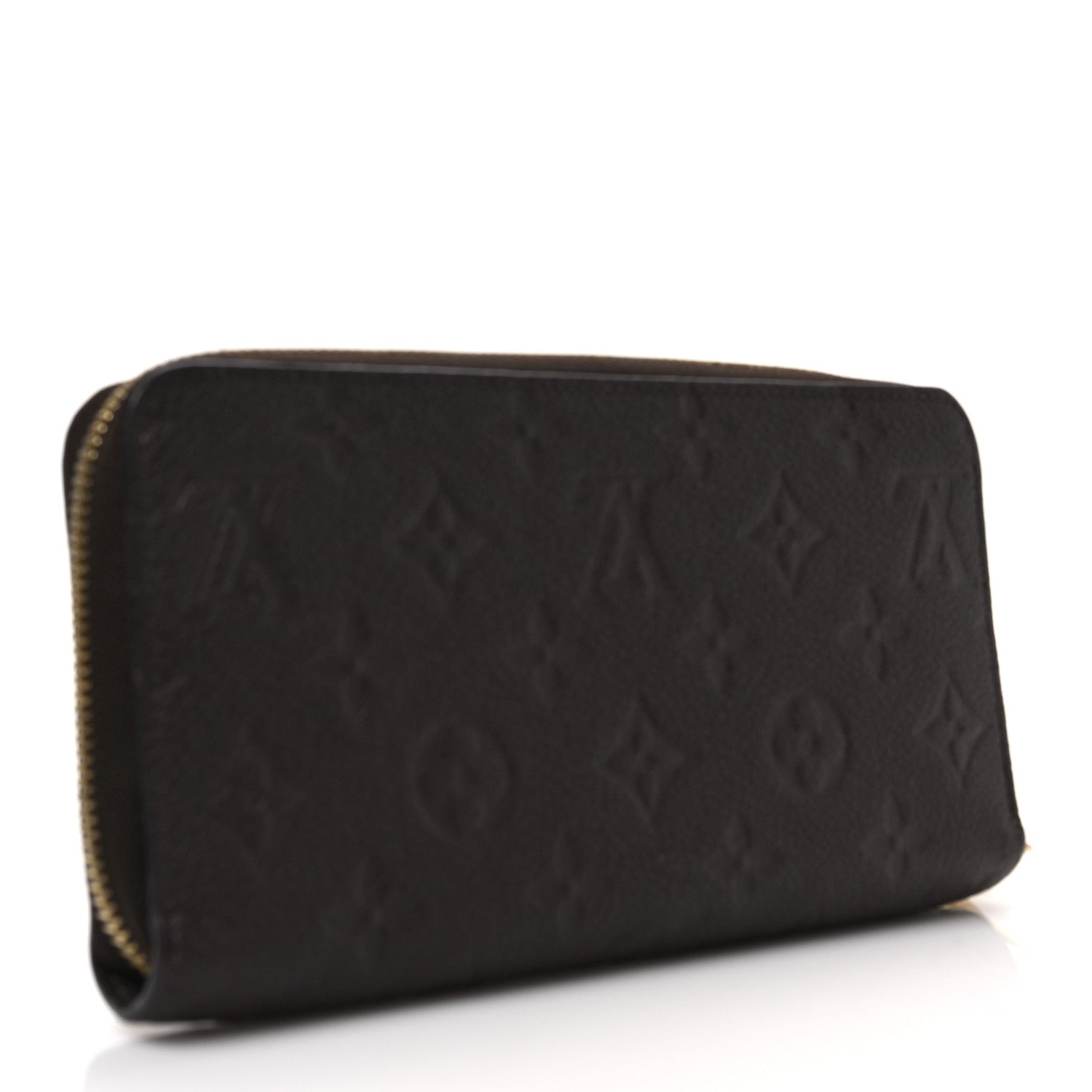 Louis Vuitton Empreinte Zippy Wallet Terre 3 of 6
