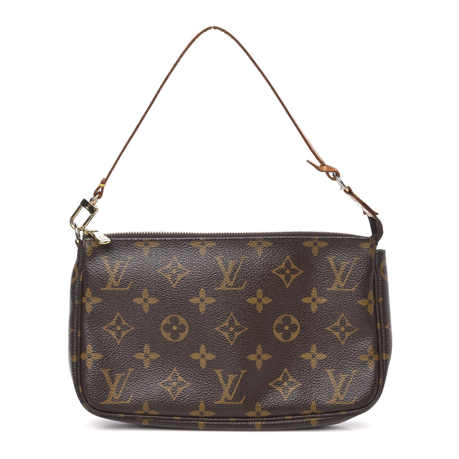 Louis Vuitton Monogram Pochette Accessories 1 of 10